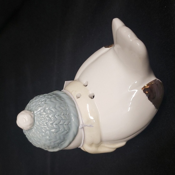 Charming Bird Salt and Pepper Shakers - Picture 5 of 6